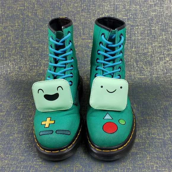 bmo dr martens